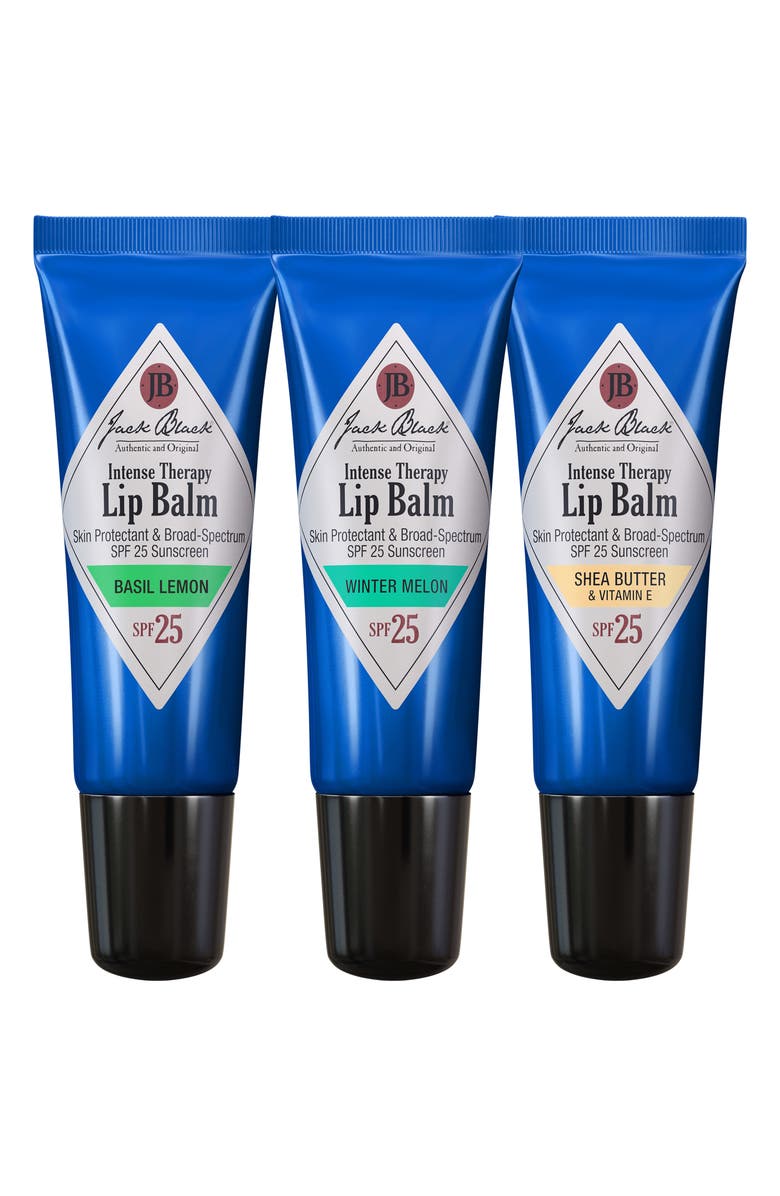 Jack Black It's The Balm Set, Main, color,