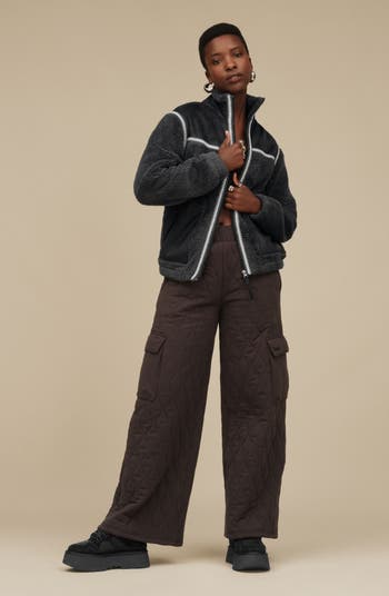 Astromel Platform Sneaker