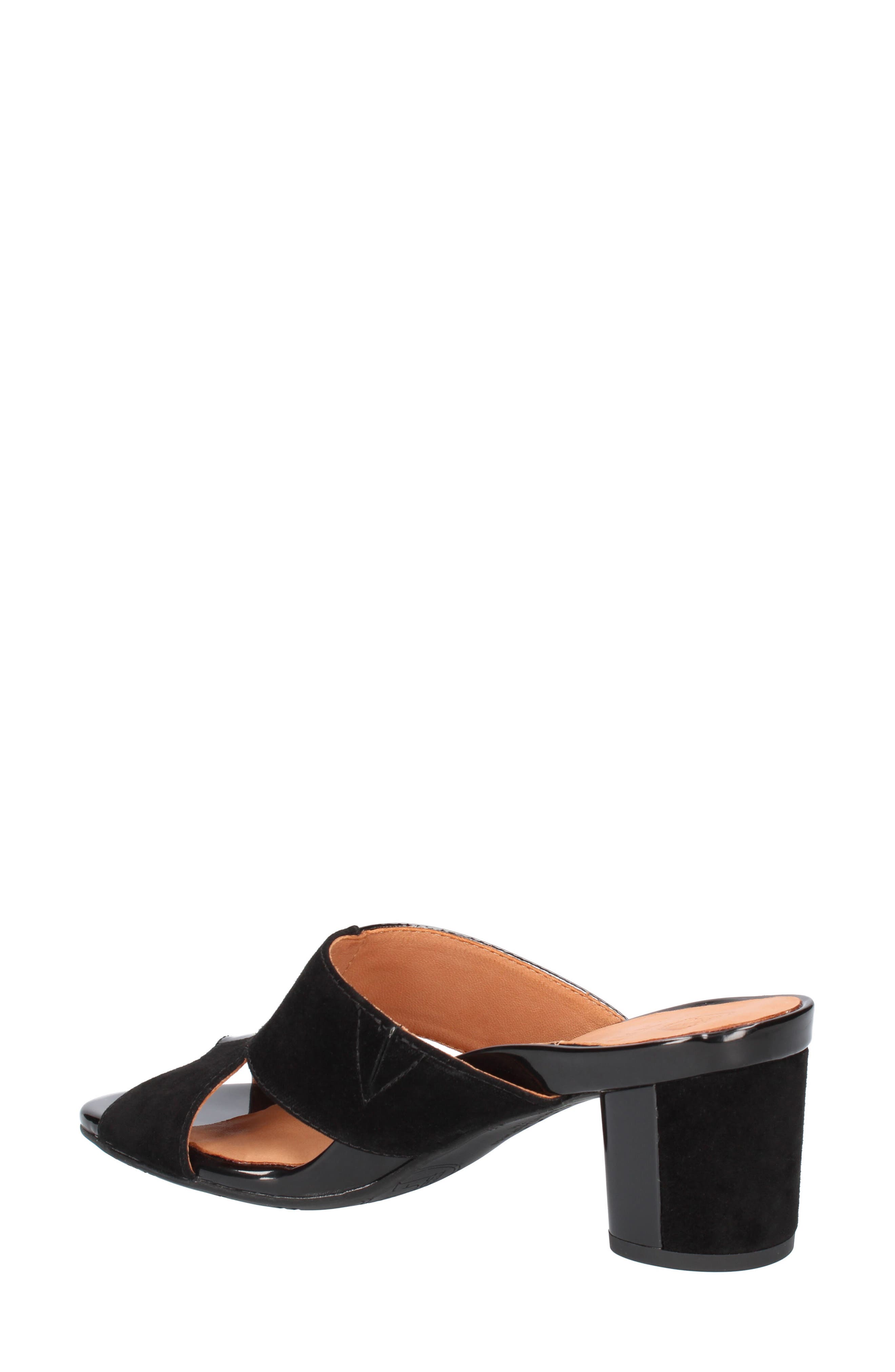 L'Amour des Pieds Melena Sandal, Alternate, color, 
