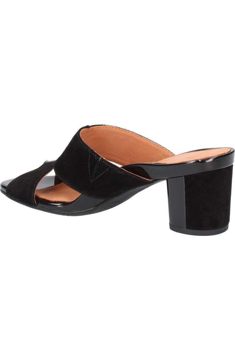 L'Amour des Pieds Melena Sandal, Alternate, color,