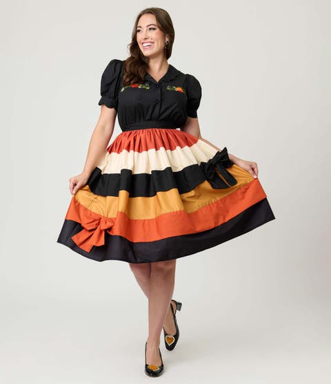 Embriodered Puff Sleeve Top