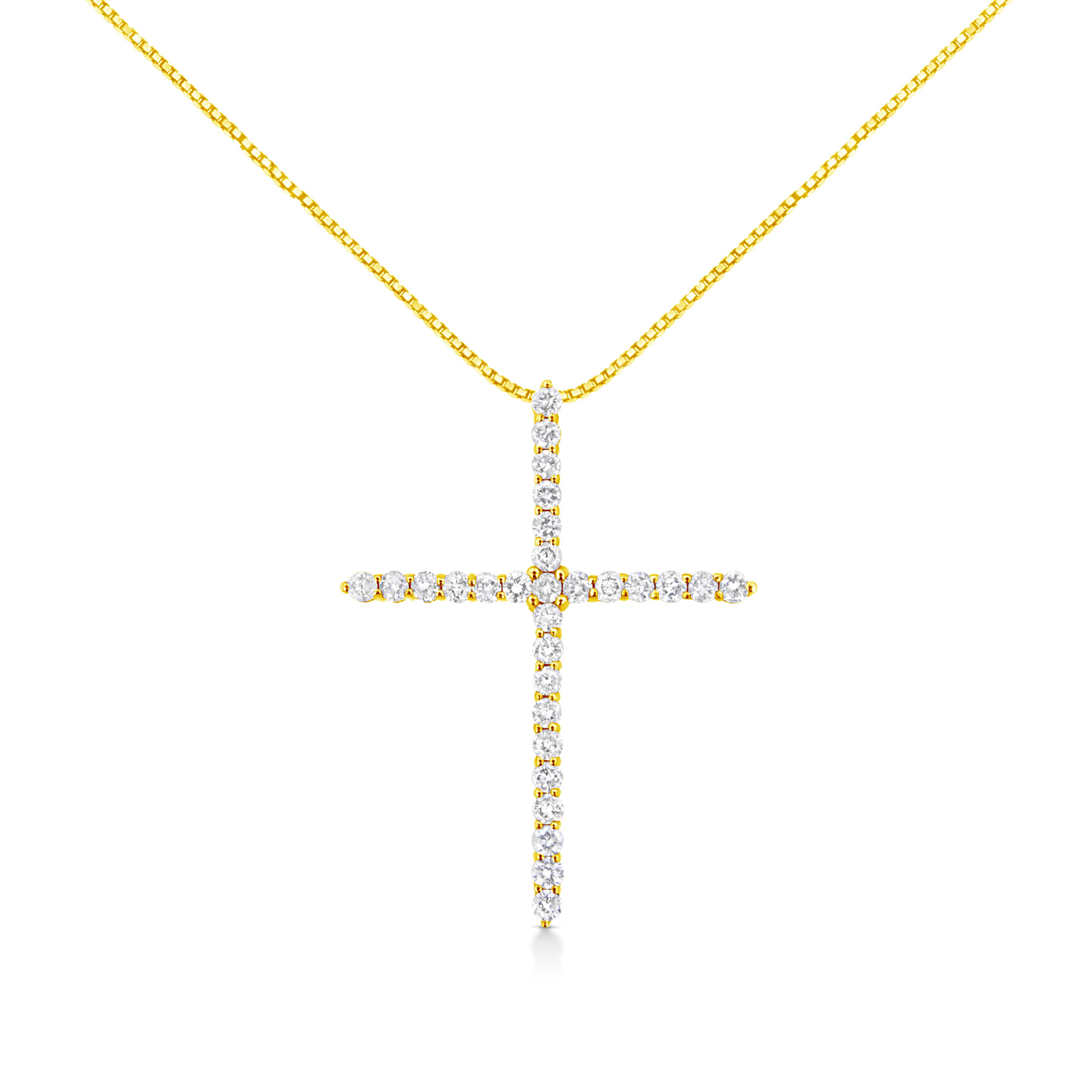 selected Yellow