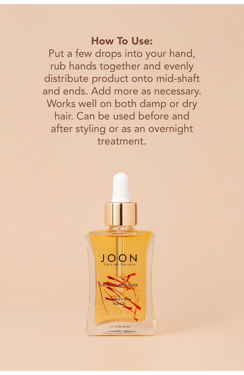 JOON Styling Ritual Hair Set $58 Value, Alternate, color,