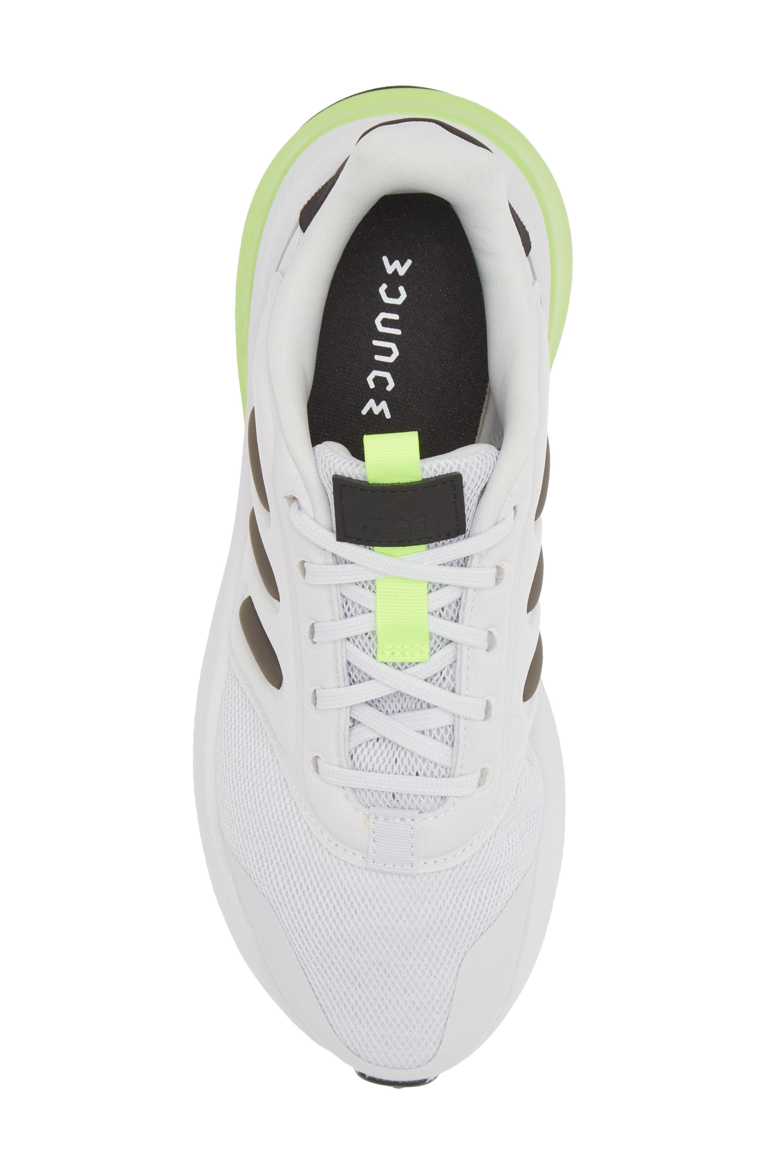 adidas Kids' PLR Phase Running Shoe, Alternate, color, 