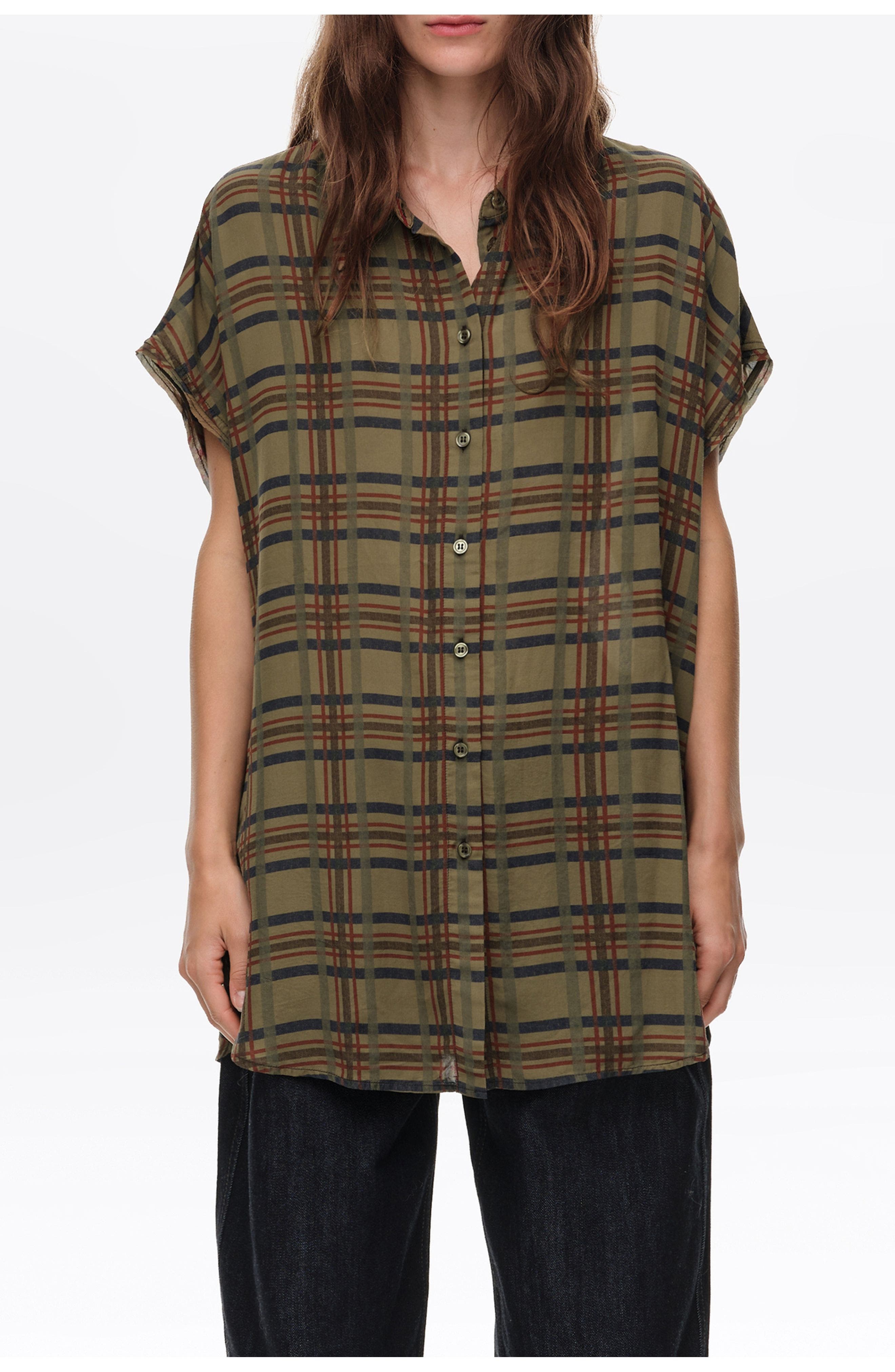 selected KHAKI