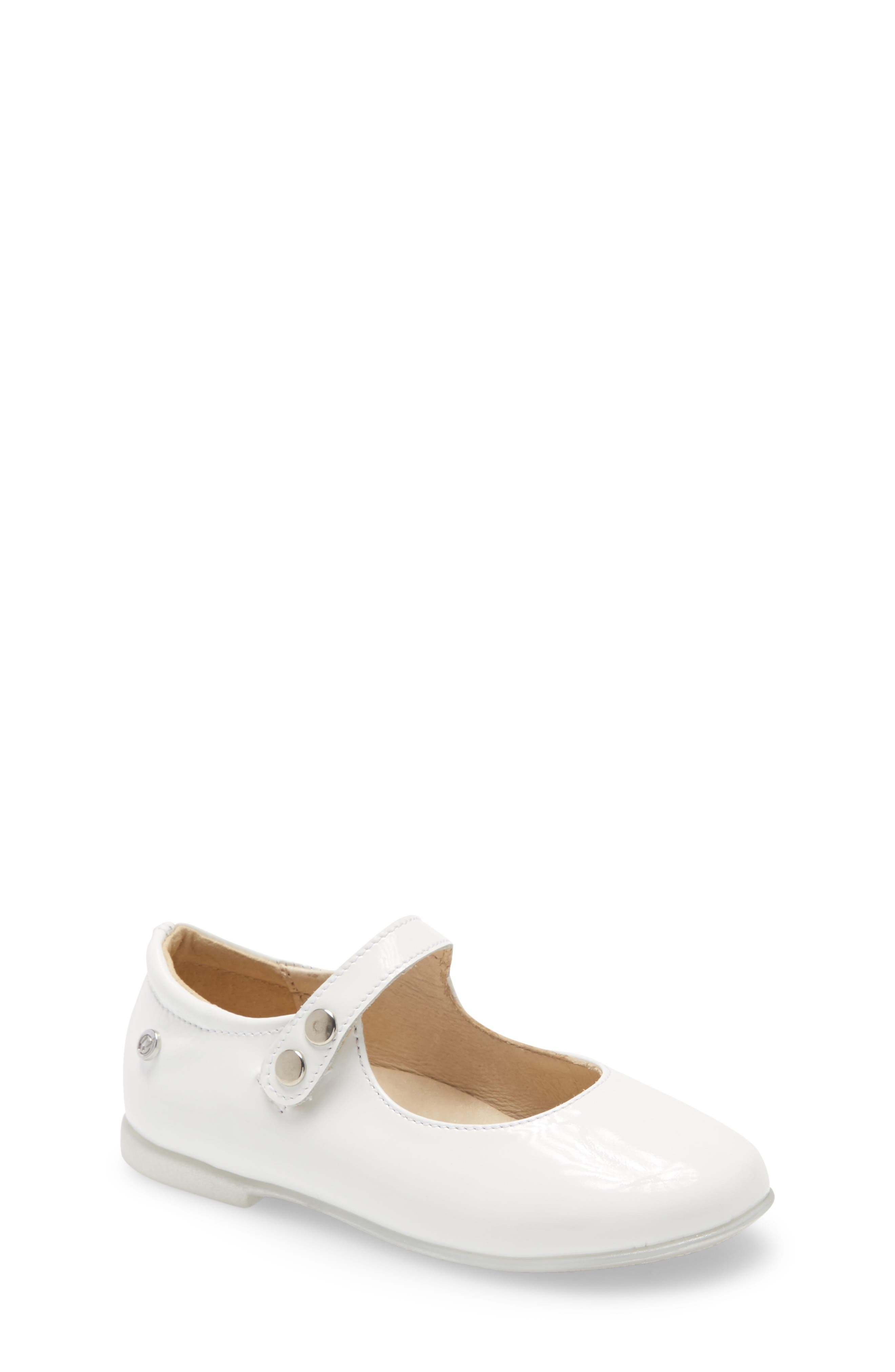 Naturino Ovindoli Mary Jane Flat, Main, color, 