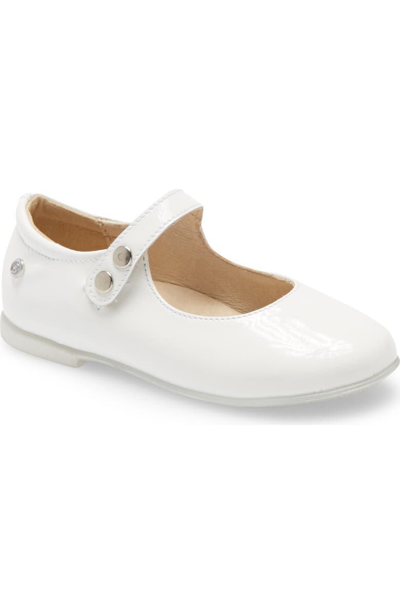 Naturino Ovindoli Mary Jane Flat, Main, color,