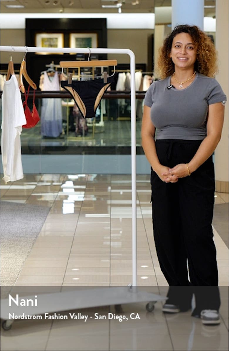 Low Low Bikini Bottoms, sales video thumbnail