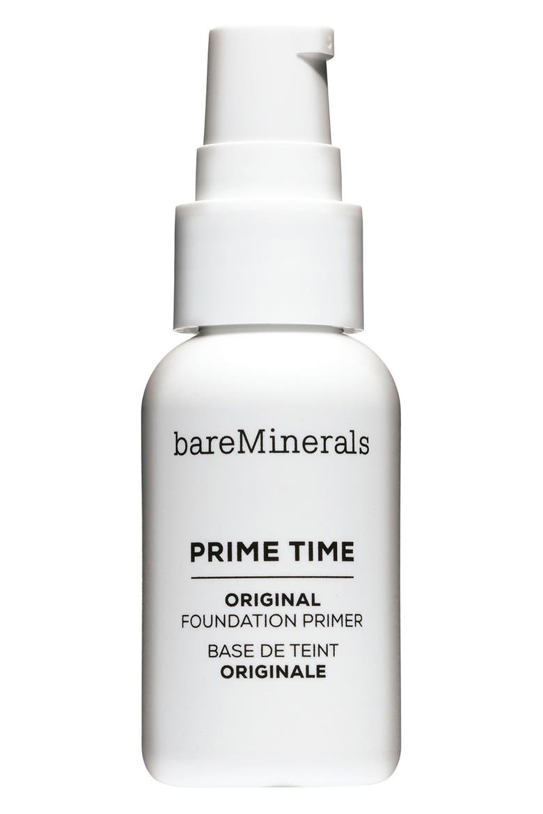 Prime Time Original Foundation Primer, Main, color, NO COLOR