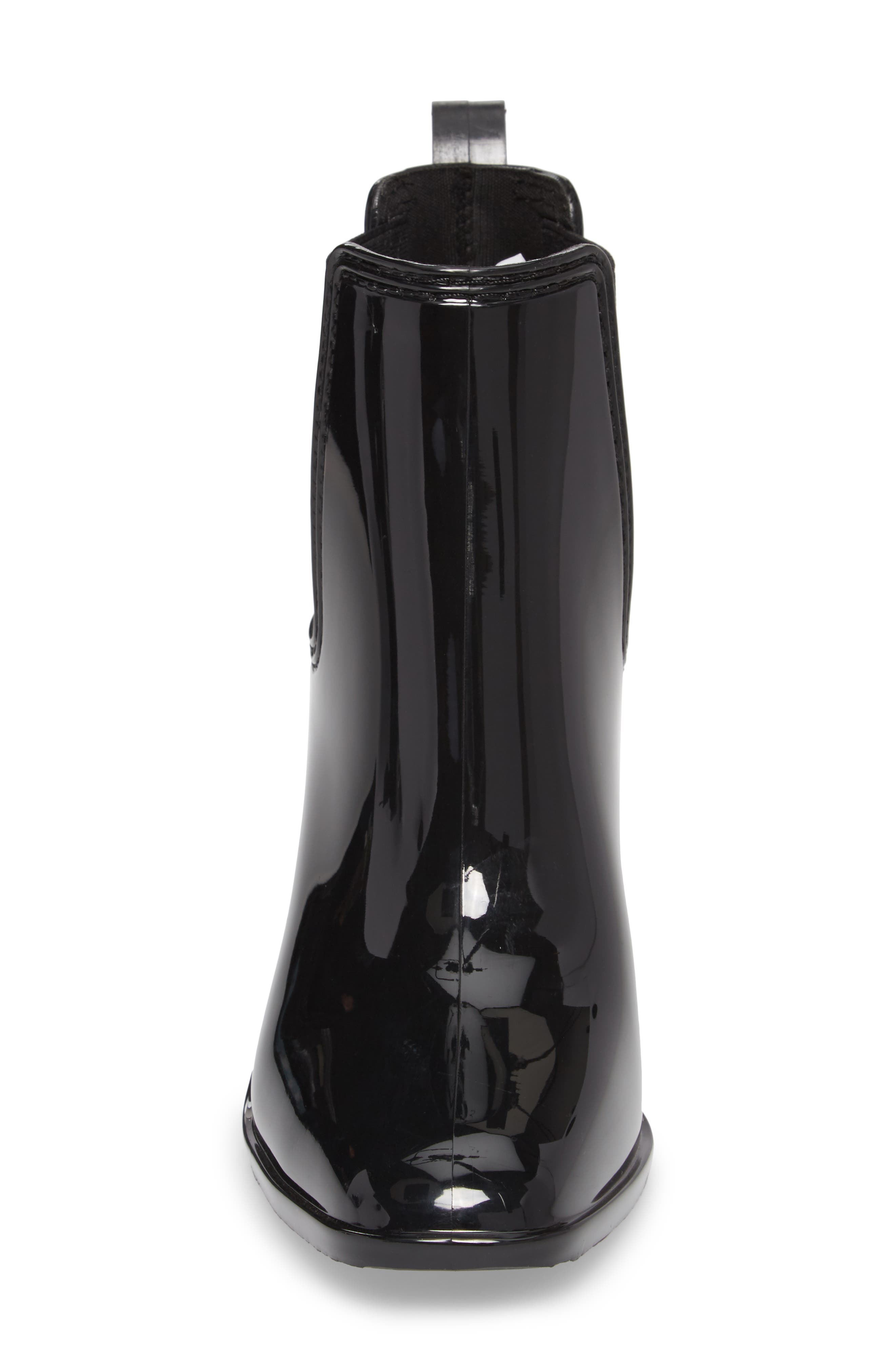 Hurricane Waterproof Boot, Alternate, color, BLACK