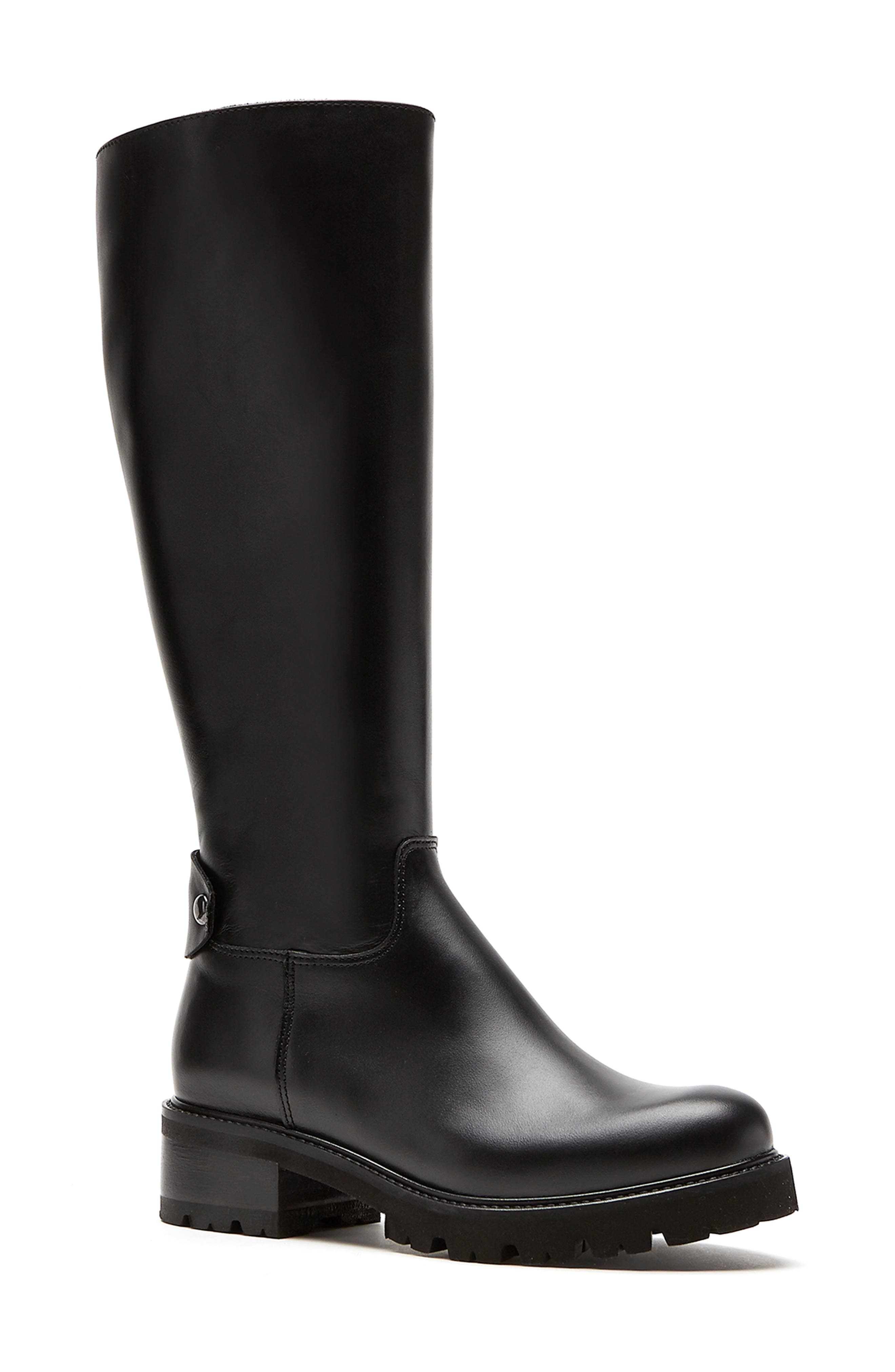 La Canadienne Cava Waterproof Boot