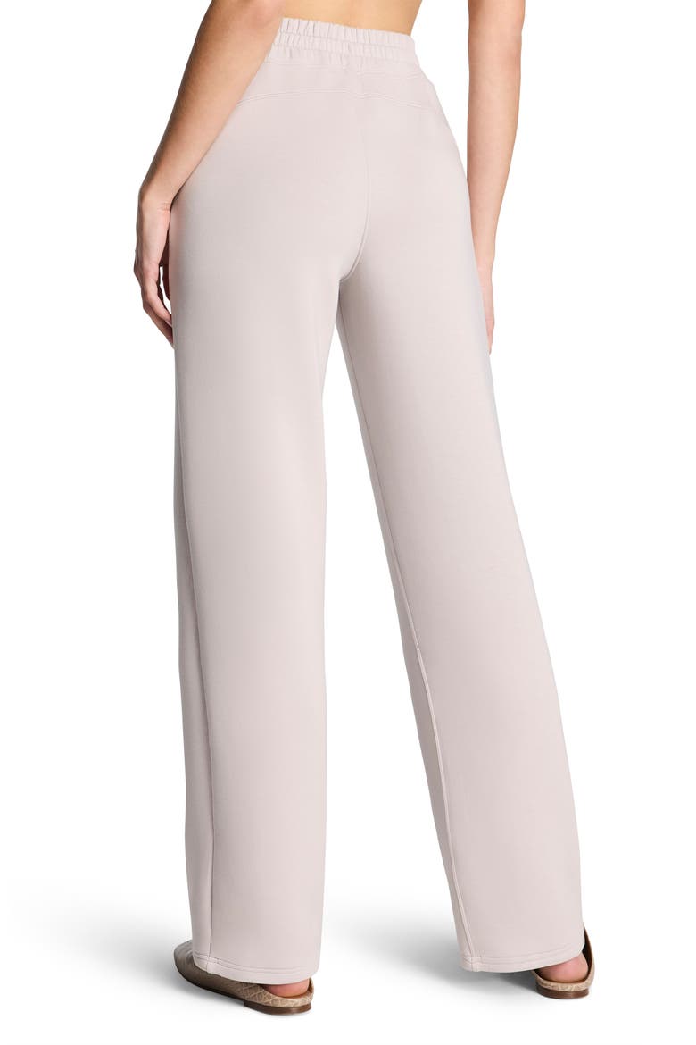 AirEssentials Straight Leg Pants, Alternate, color, FRENCH GREY