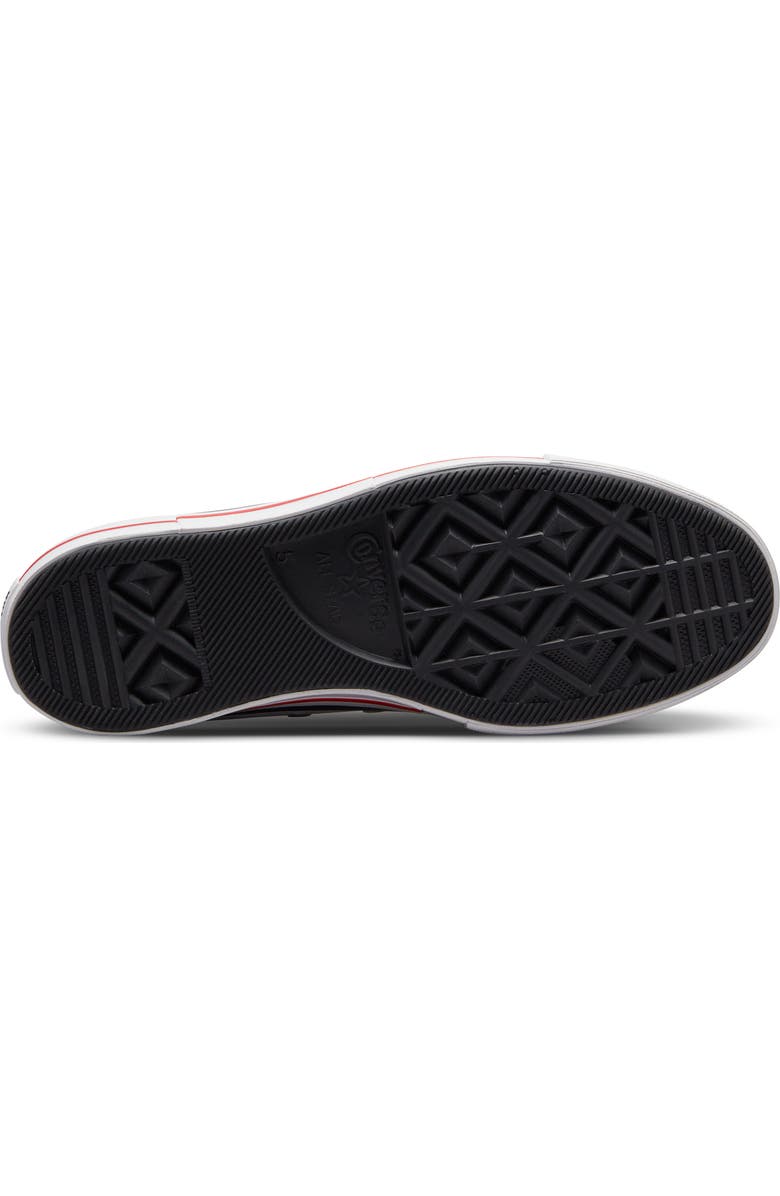 Converse Chuck Taylor<sup>®</sup> All Star<sup>®</sup> EVA Lift High Top Sneaker, Alternate, color,