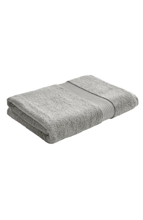 Supreme Hygro Luxury 100% Supima Cotton Bath Sheets