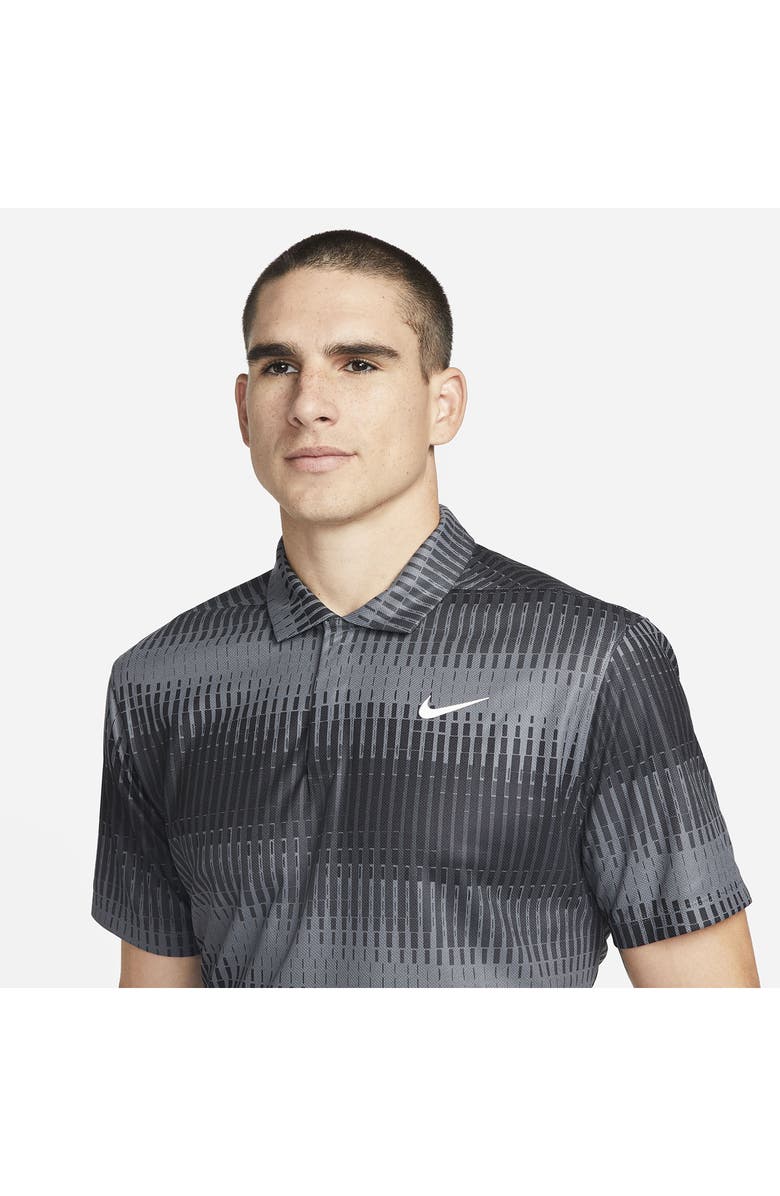 Nike Dri-FIT ADV Tiger Woods Golf Polo, Alternate, color,