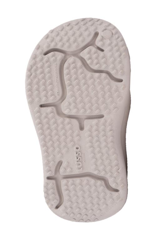 Lusso Cloud Kids' Scenario Slip-on In Coffee