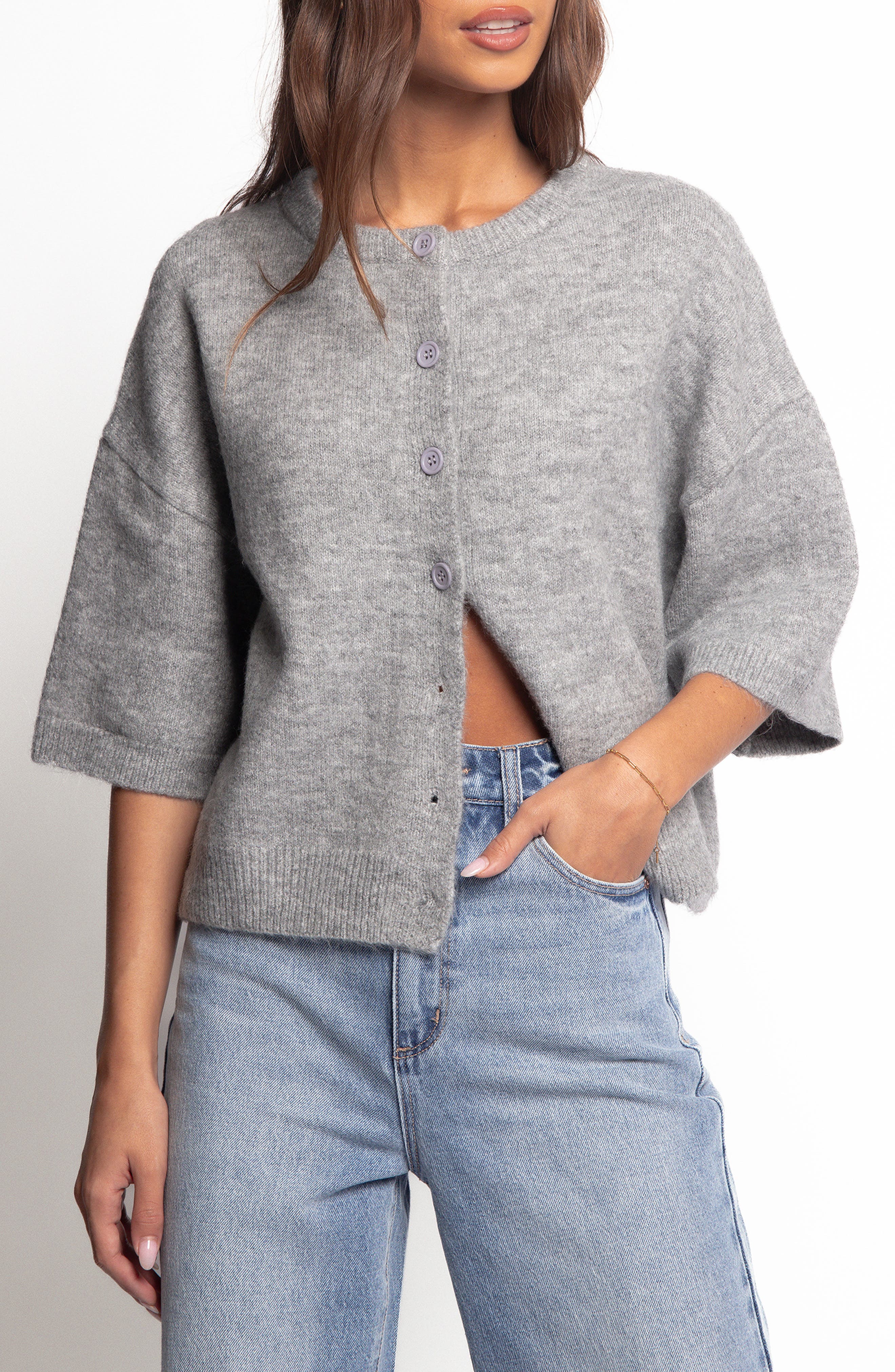 selected GREY