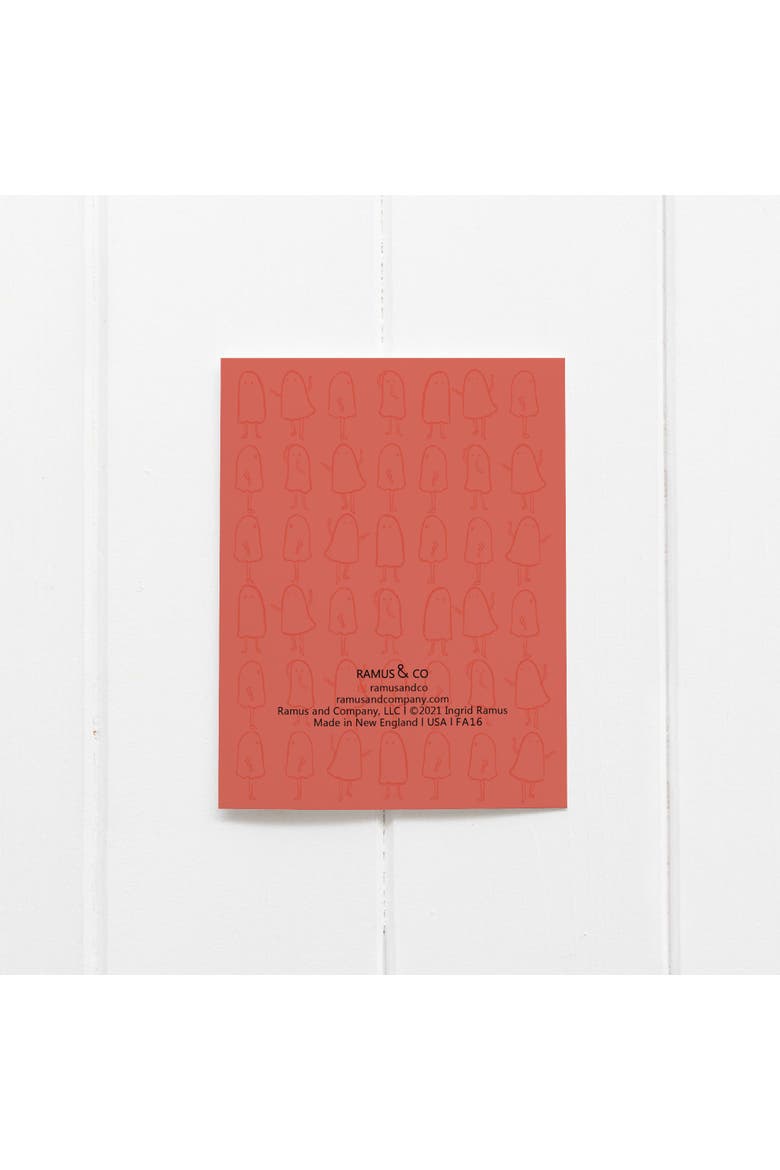 Fall/Halloween Greeting Card Pack Sets (3 ct) Halloween Parade, Alternate, color, Multi-Pack