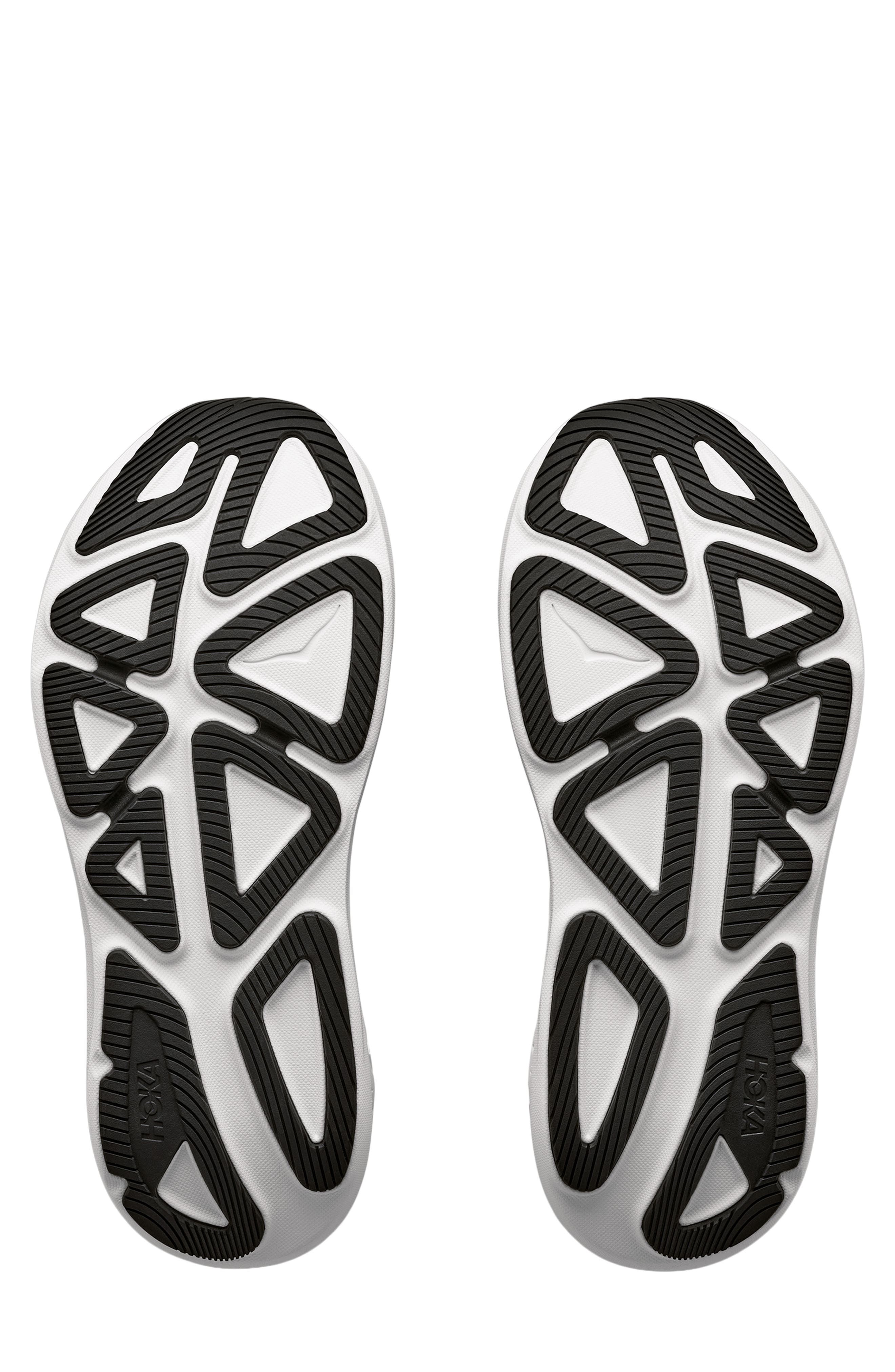 Clifton PRO Running Shoe, Alternate, color, BLACK / COSMIC GREY