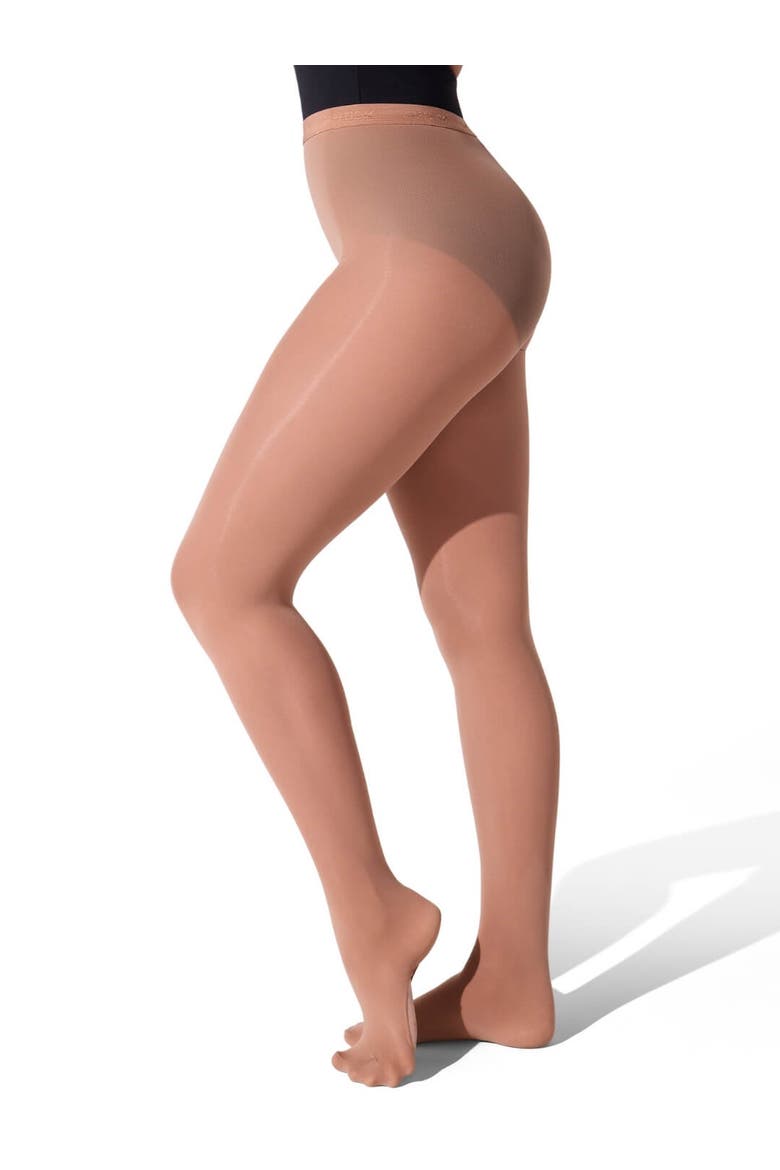 Ultra Soft Transition Tight®, Main, color, beige/khaki