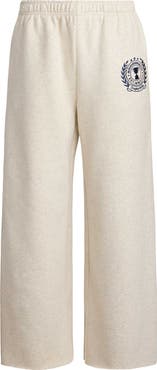 BRIDEMERCH Trophy Wife Wide Leg