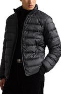 Polo Ralph Lauren The Colden Water Repellent Packable Down Jacket