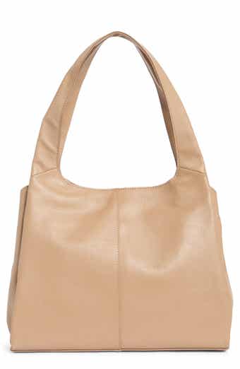 Lucky Brand Sue Leather Shoulder Bag