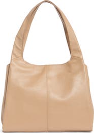Lucky Brand Sue Leather Shoulder Bag