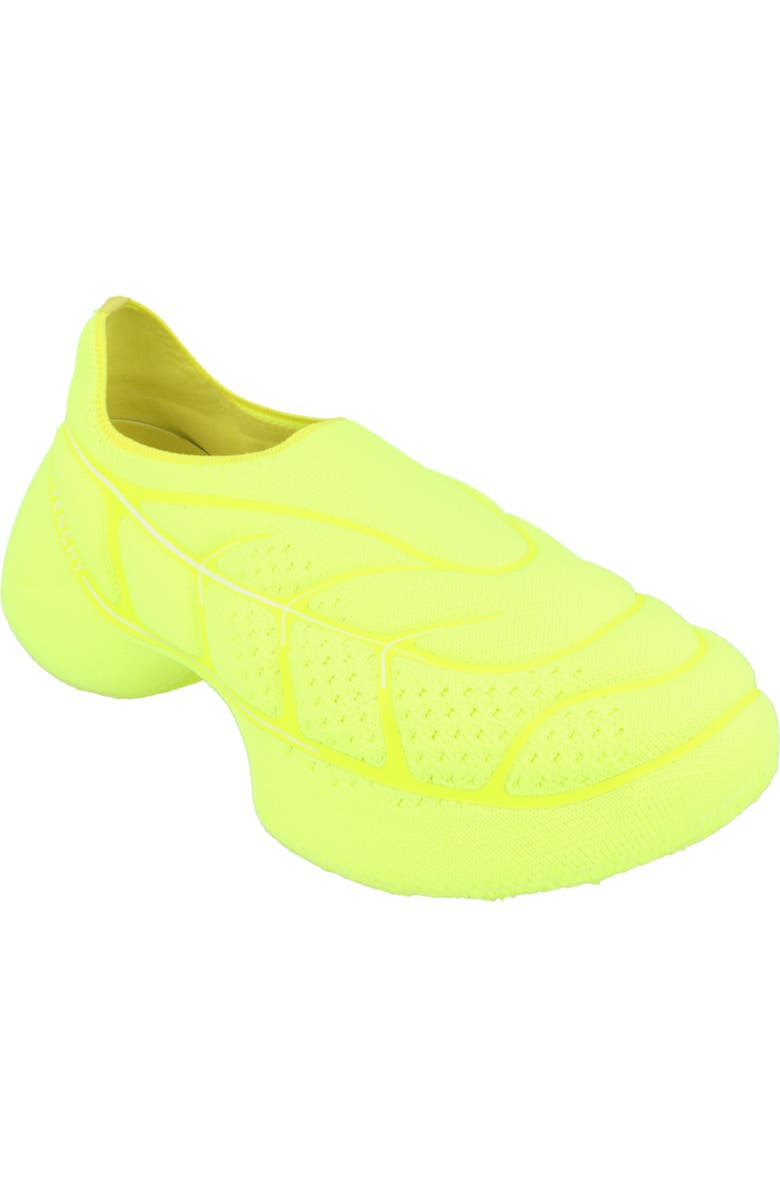 Givenchy TK-360 Slip-On Sneaker, Main, color, Yellow