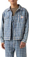 Levi's Sunrise Trucker Jacket
