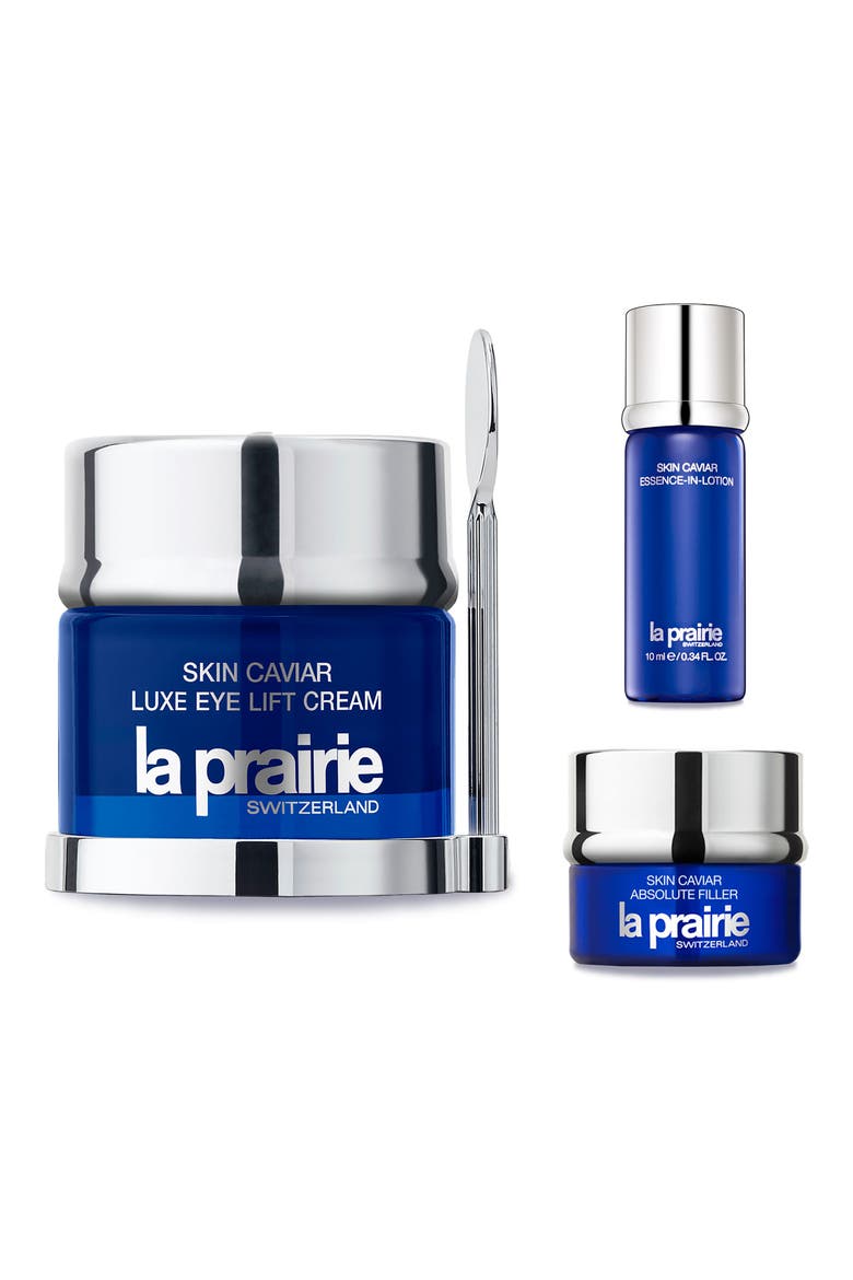 Skin Caviar Indulgences Set, Main, color, NO COLOR