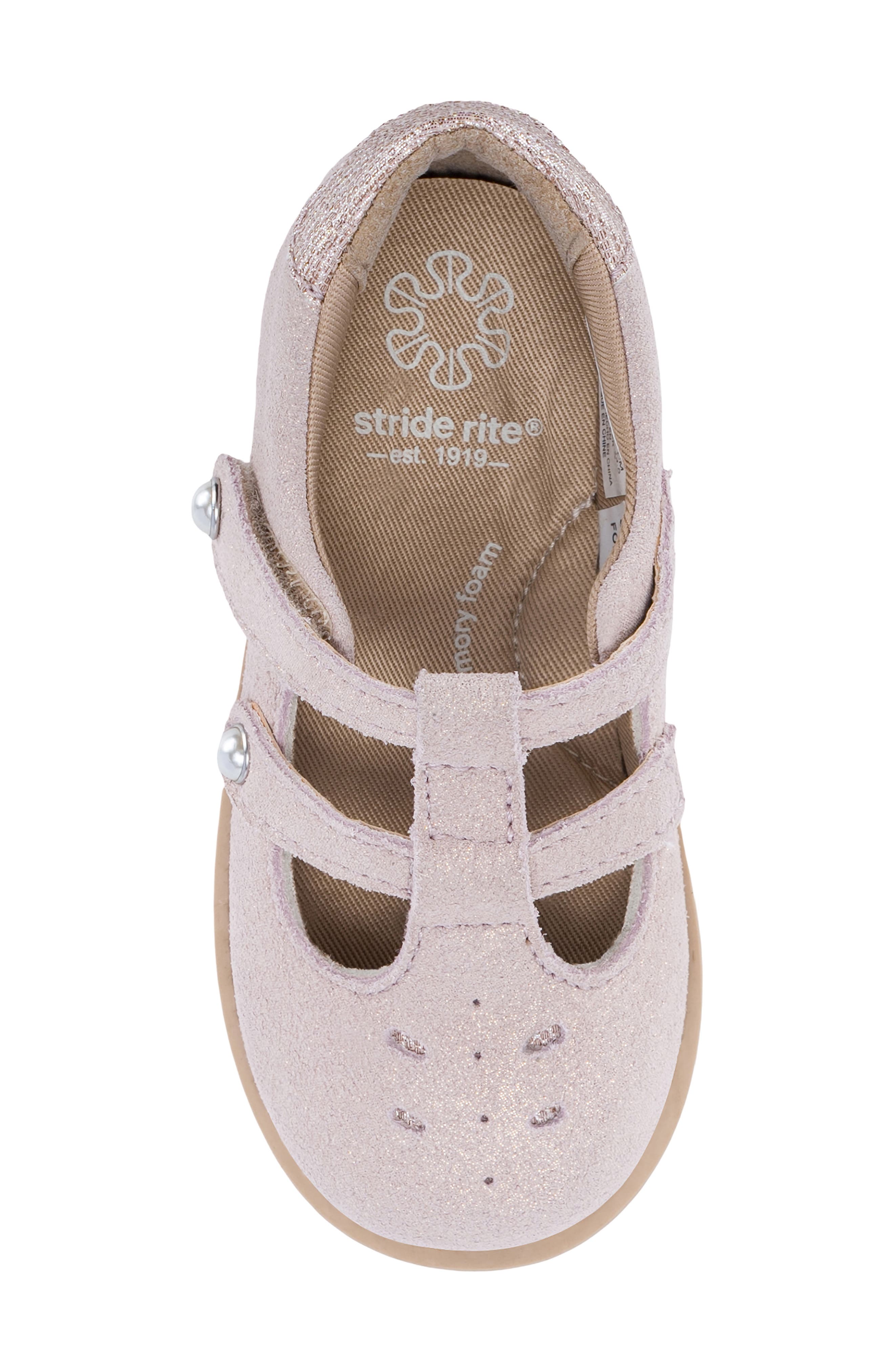 Kids' Mara 2.0 Mary Jane, Alternate, color, LILAC