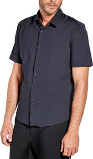 URBAN PERFORMANCE Short Sleeve Bold Tech Shirt