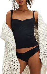 Free People Somewhere Sometime Camisole