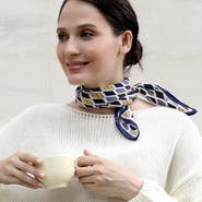 Youzey The Zara Lightweight Neck Scarf