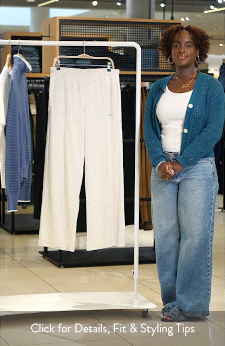 Offline Chill Sweatpants, sales video thumbnail