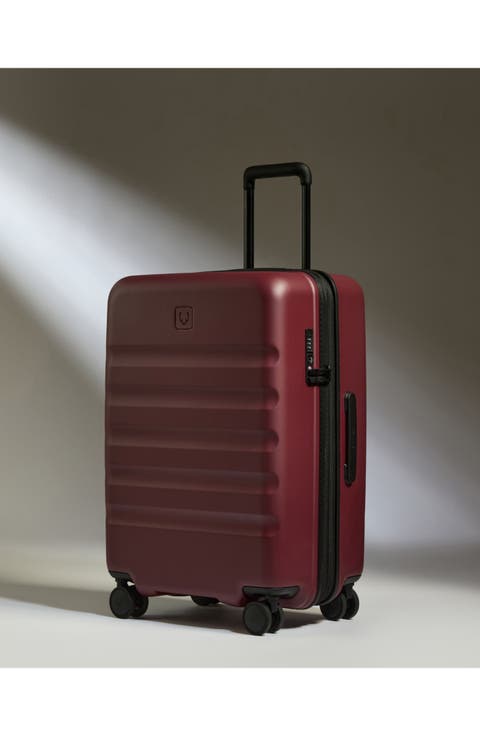 Medium Luggage - Icon Stripe