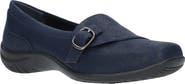 EASY STREET Cinnnamon Comfort Loafer - Multiple Widths Available