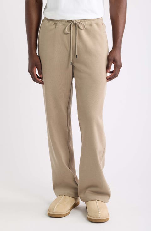 Velour Interior Lounge Pants