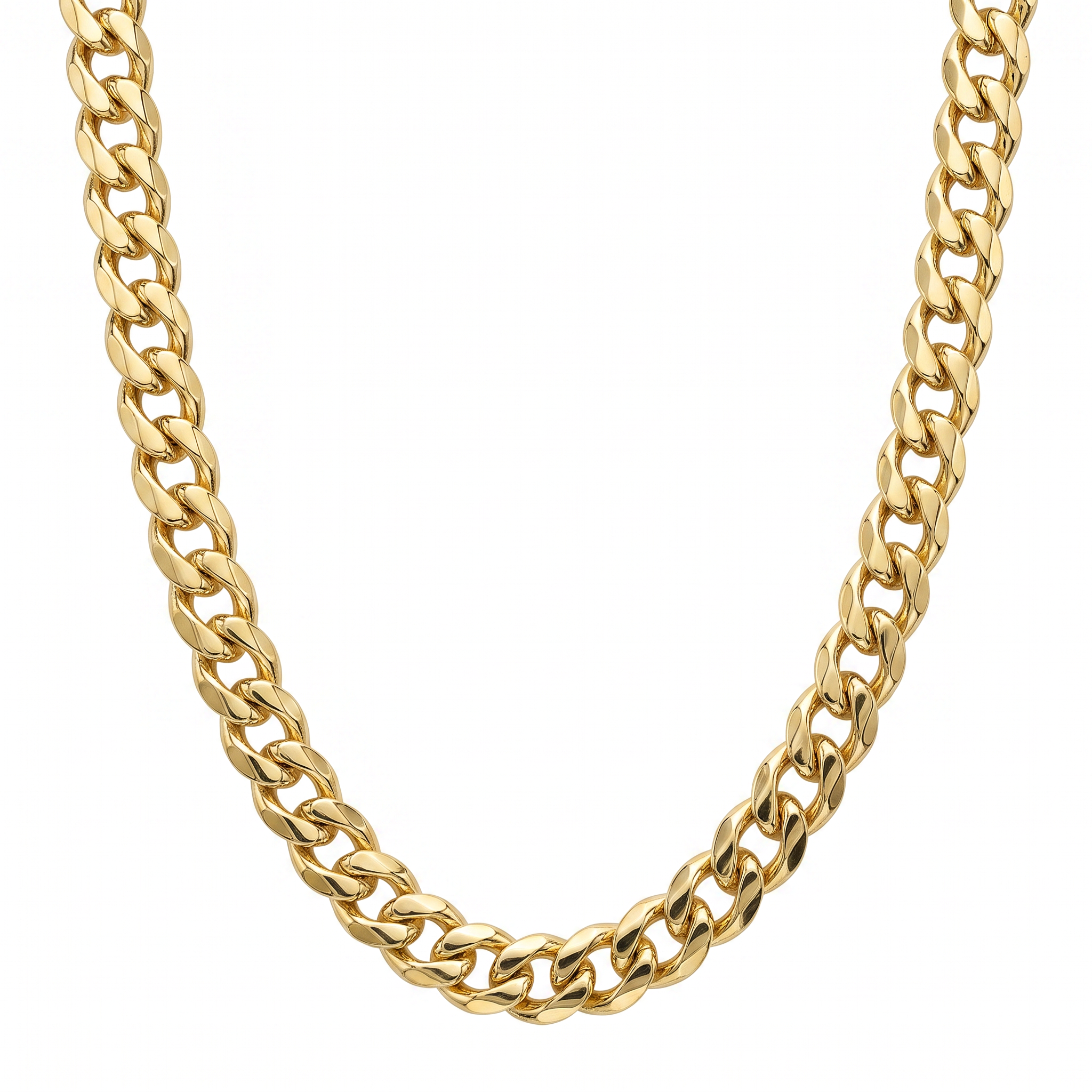 selected 14k Yellow Gold