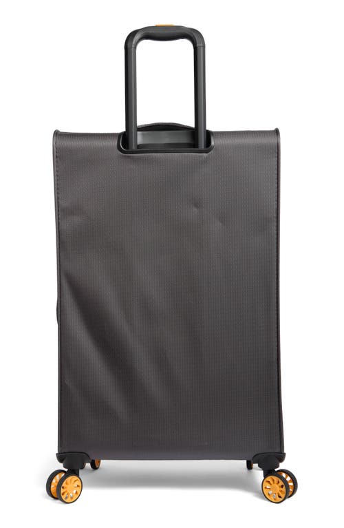 Shop It Luggage Lykke 27-inch Softside Spinner Luggage