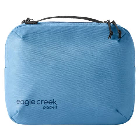 Pack-It Trifold Toiletry Kit