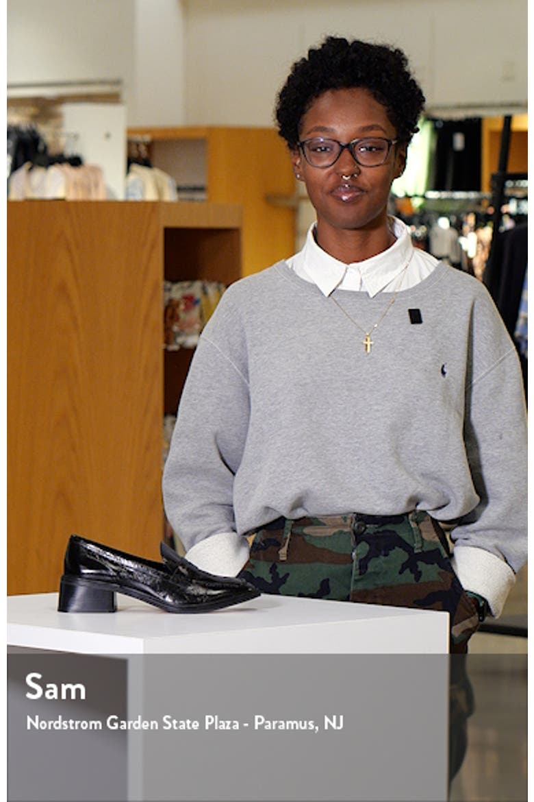 Enachel Penny Loafer video