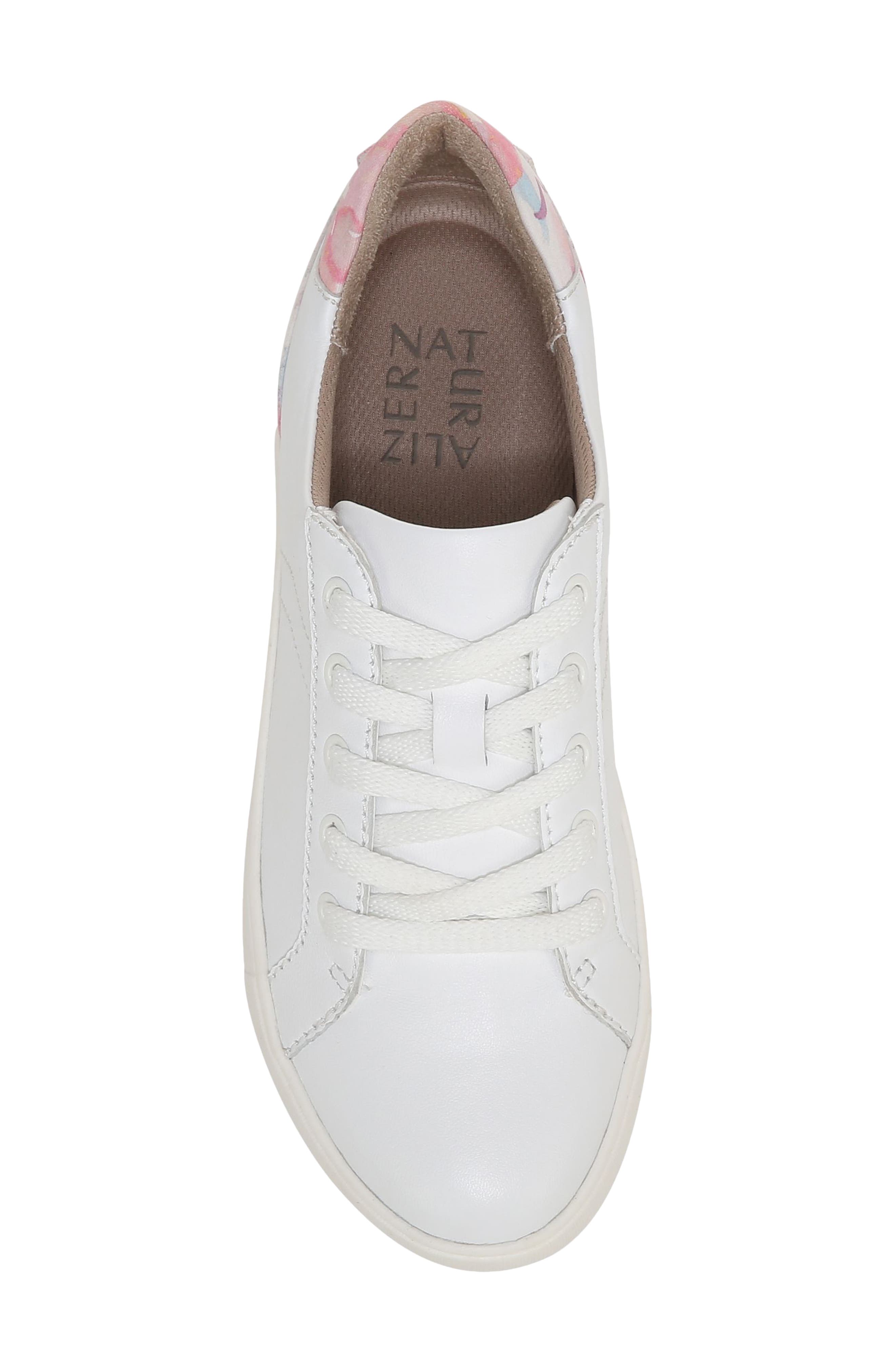 Naturalizer Morrison Sneaker, Alternate, color, 
