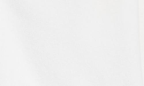 Sacai V-neck Layered Cardigan Patch Pockets In Off White X L/blue St
