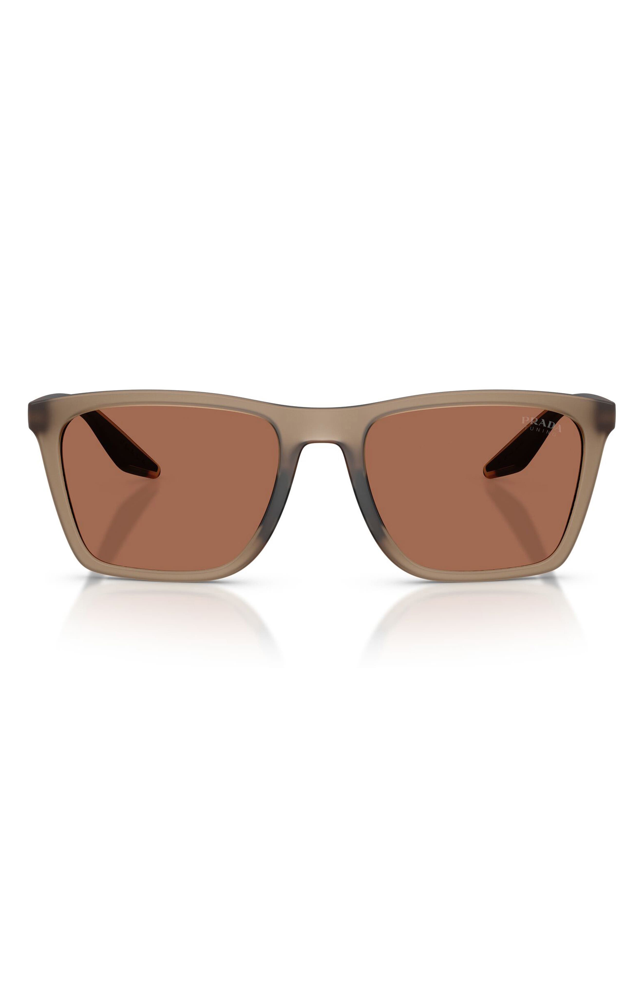 selected BROWN FROSTED / BROWN TUNING