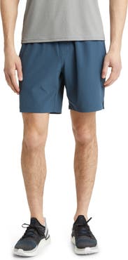 Bad Birdie Birdie Stretch Performance Golf Shorts