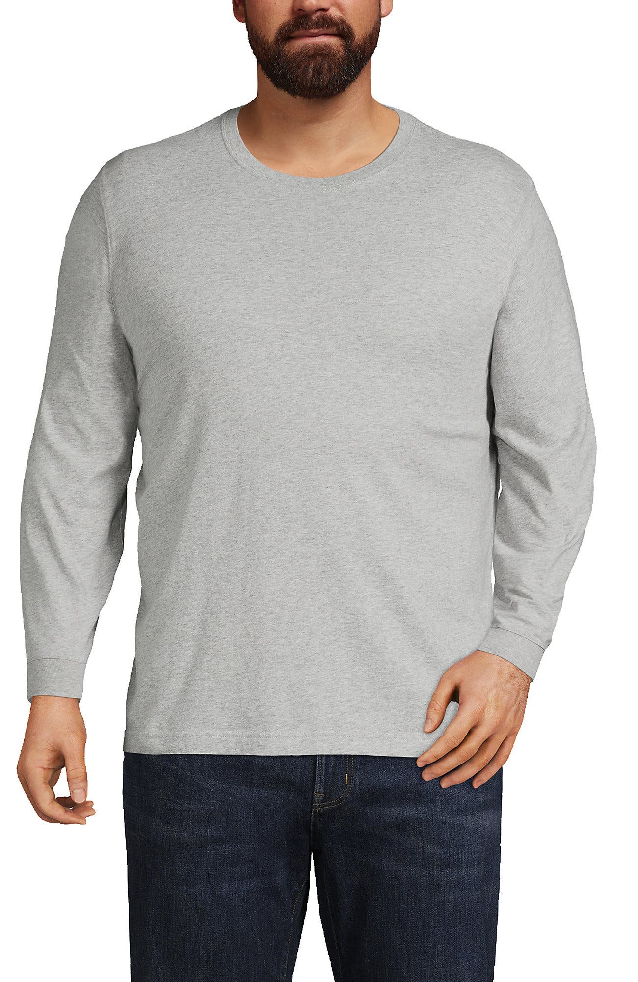 Gray Heather