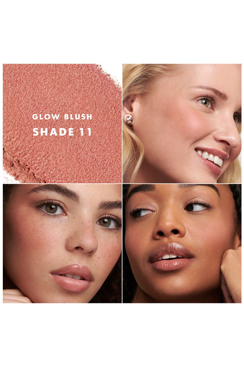 Luminous Silk Glow Blush, Alternate, color, 11 IN LOVE