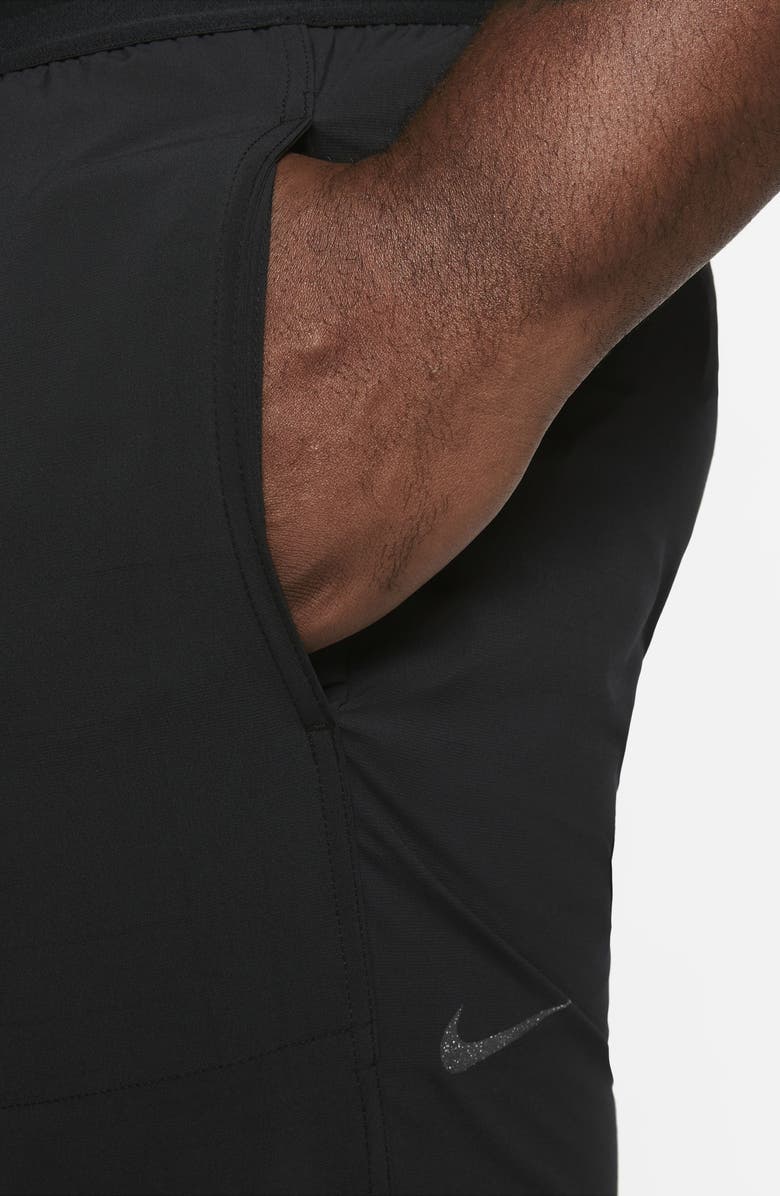 Nike Flex Dri-FIT Yoga Pants, Alternate, color, 